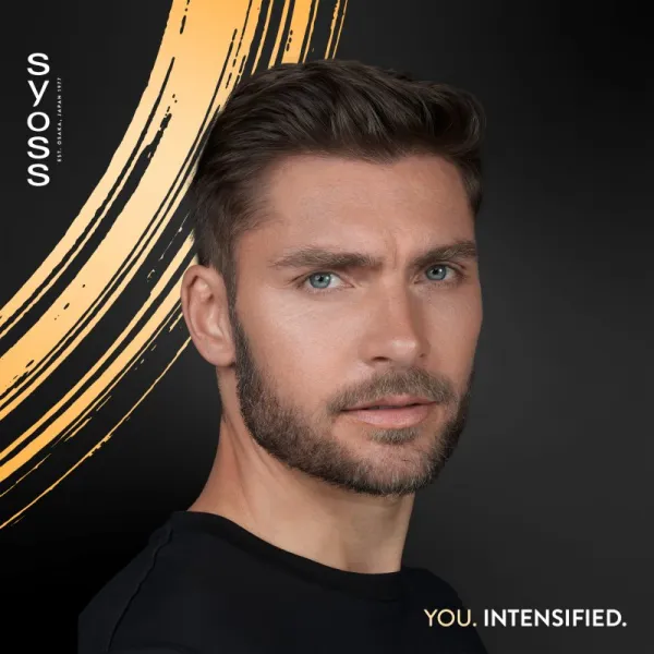 Syoss Matt Fiber zmatňujúca stylingová pasta pre fixáciu a tvar 100 ml