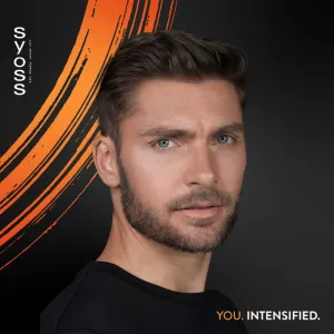 Syoss Texture Clay stylingová hlina s extra silnou fixáciou 100 ml