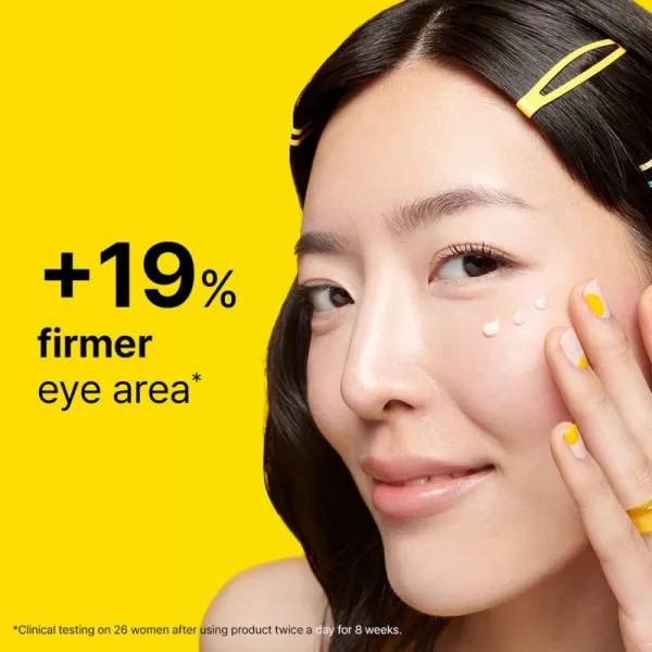 Dr. Jart+ Skin Barrier Moisturizing Eye Cream hydratačný očný krém s ceramidmi 15 ml