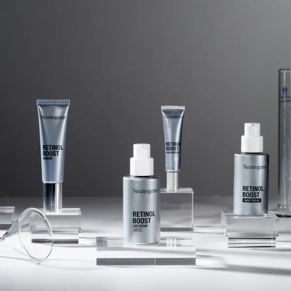 Neutrogena Retinol Boost očný anti-age krém 15 ml