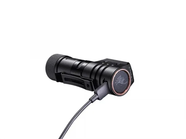 Fenix HM71R nabíjateľná čelovka