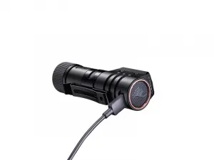 Fenix HM71R nabíjateľná čelovka