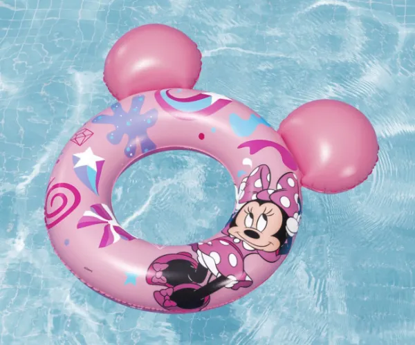 Nafukovacie koleso Bestway 9102N Disney Junior Minnie 74 cm