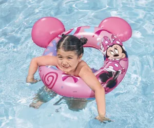 Nafukovacie koleso Bestway 9102N Disney Junior Minnie 74 cm