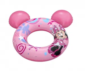 Nafukovacie koleso Bestway 9102N Disney Junior Minnie 74 cm