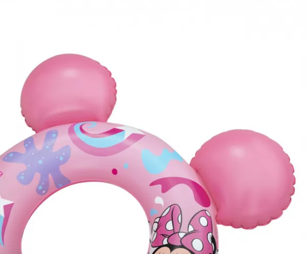 Nafukovacie koleso Bestway 9102N Disney Junior Minnie 74 cm