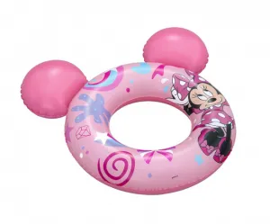 Nafukovacie koleso Bestway 9102N Disney Junior Minnie 74 cm