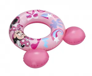 Nafukovacie koleso Bestway 9102N Disney Junior Minnie 74 cm