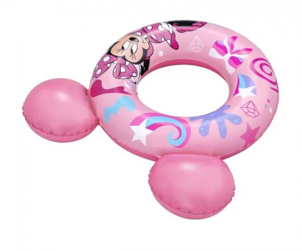 Nafukovacie koleso Bestway 9102N Disney Junior Minnie 74 cm