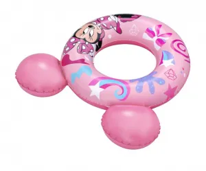 Nafukovacie koleso Bestway 9102N Disney Junior Minnie 74 cm