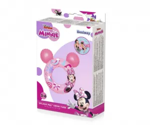 Nafukovacie koleso Bestway 9102N Disney Junior Minnie 74 cm