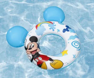 Nafukovacie koleso Bestway 9102K Disney Junior Mickey&Friends 74 cm