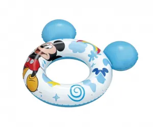 Nafukovacie koleso Bestway 9102K Disney Junior Mickey&Friends 74 cm