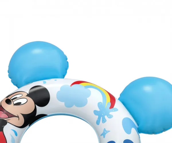 Nafukovacie koleso Bestway 9102K Disney Junior Mickey&Friends 74 cm