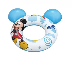 Nafukovacie koleso Bestway 9102K Disney Junior Mickey&Friends 74 cm