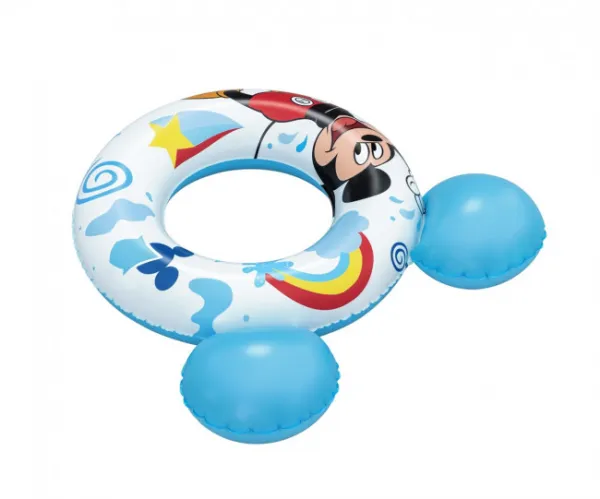 Nafukovacie koleso Bestway 9102K Disney Junior Mickey&Friends 74 cm