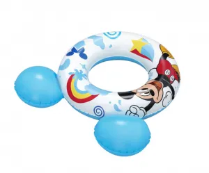 Nafukovacie koleso Bestway 9102K Disney Junior Mickey&Friends 74 cm
