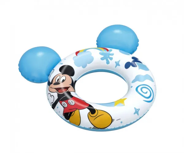 Nafukovacie koleso Bestway 9102K Disney Junior Mickey&Friends 74 cm