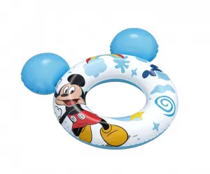 Nafukovacie koleso Bestway 9102K Disney Junior Mickey&Friends 74 cm