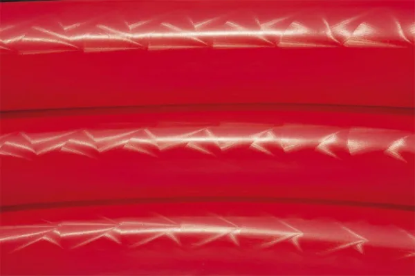 Detský bazén Bestway 51025 červený 122x25 cm