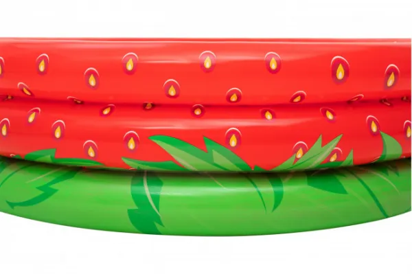 Detský bazén Bestway 51145 jahoda 168x38 cm