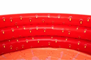 Detský bazén Bestway 51145 jahoda 168x38 cm