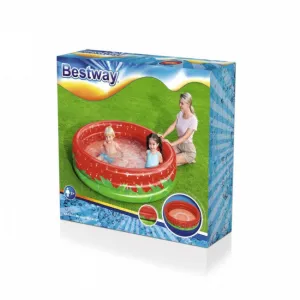 Detský bazén Bestway 51145 jahoda 168x38 cm