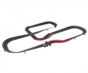 Carrera GO Autodráha Ferrari Power Raci