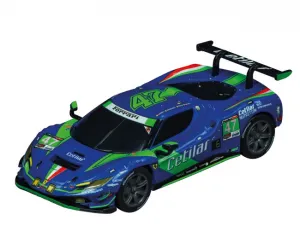 Carrera GO Autodráha Ferrari Power Raci