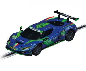 Carrera GO Autodráha Ferrari Power Raci