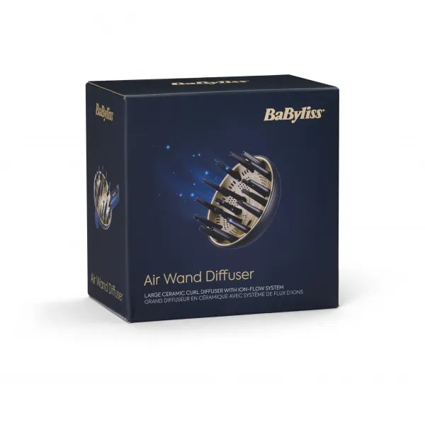 Difuzér pre Air Wand AS6550 BABYLISS