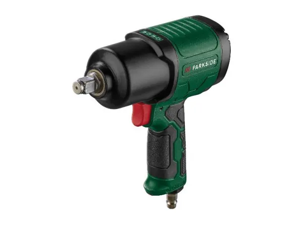 Parkside® Pneumatický rázový uťahovák Pdss 850