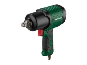 Parkside® Pneumatický rázový uťahovák Pdss 850