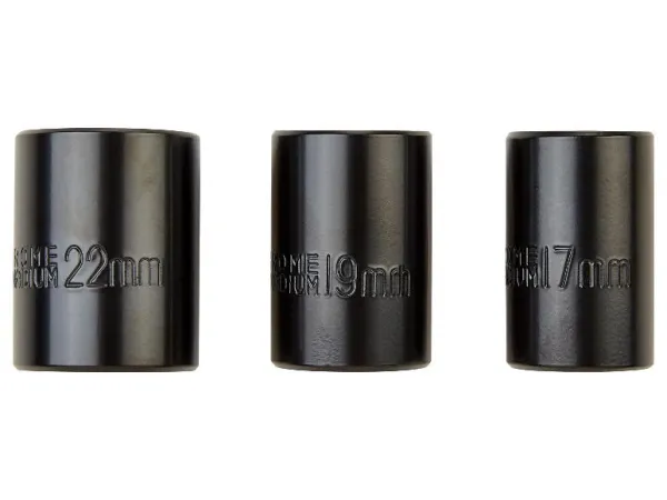 Parkside® Pneumatický rázový uťahovák Pdss 850