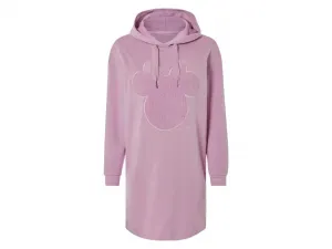 Dámske teplákové šaty (Minnie Mouse, S (36/38))