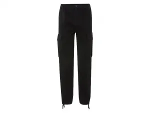 Livergy® Pánske cargo nohavice