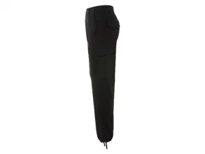 Livergy® Pánske cargo nohavice (čierna, M (48/50))