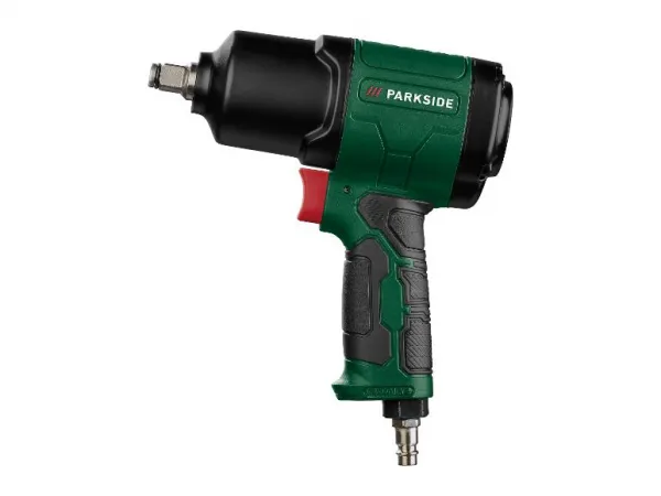 Parkside® Pneumatický rázový uťahovák Pdss 850