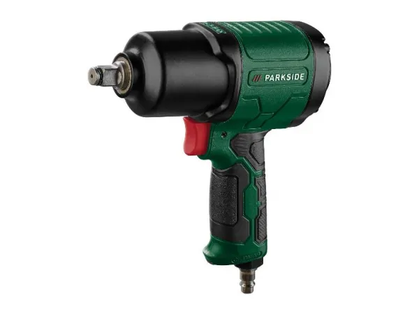 Parkside® Pneumatický rázový uťahovák Pdss 850