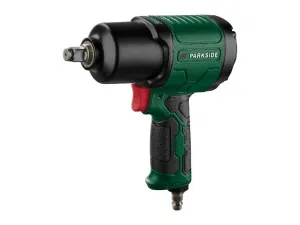 Parkside® Pneumatický rázový uťahovák Pdss 850