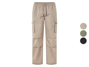 Livergy® Pánske cargo nohavice