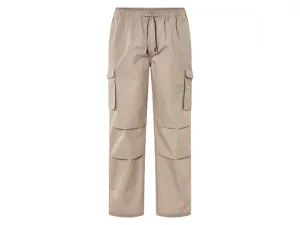 Livergy® Pánske cargo nohavice