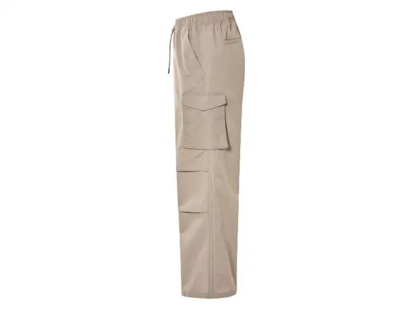 Livergy® Pánske cargo nohavice