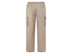 Livergy® Pánske cargo nohavice