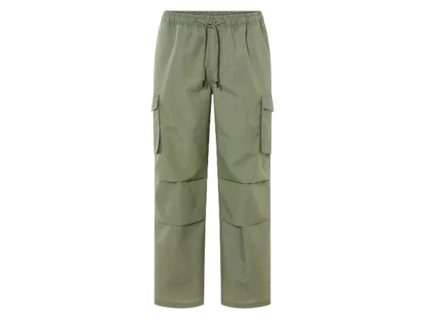 Livergy® Pánske cargo nohavice