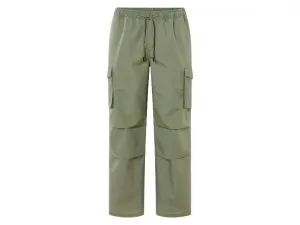 Livergy® Pánske cargo nohavice