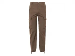 Livergy® Pánske cargo nohavice