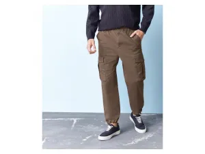 Livergy® Pánske cargo nohavice