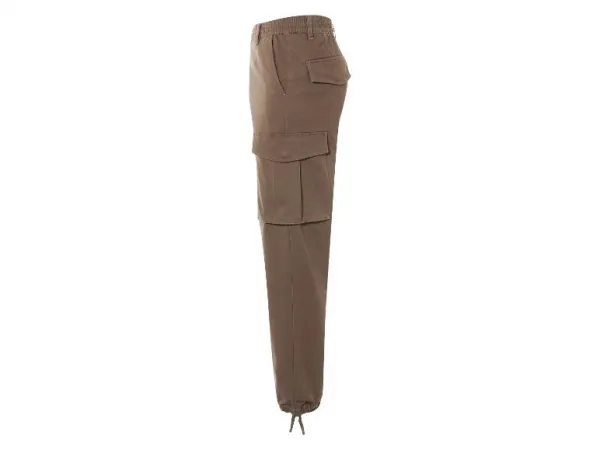 Livergy® Pánske cargo nohavice