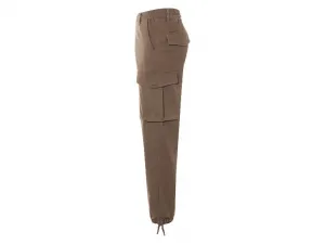 Livergy® Pánske cargo nohavice